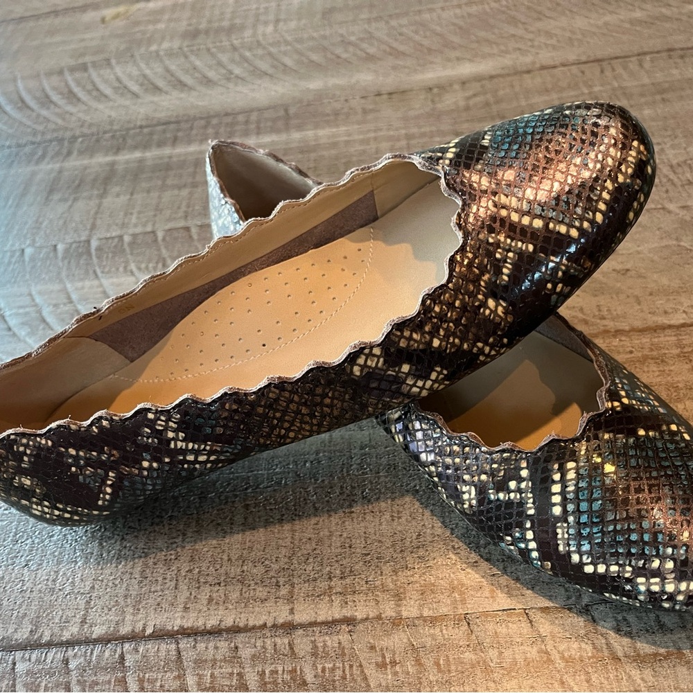 Vaneli shoes 8N